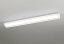 オーデリック XL501042R4C(LED光源ユニット別梱) ベースライト 非調光 LEDユニット交換型 白色 直付型(3)
