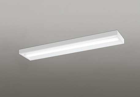 オーデリック　XL501057R2A(LED光源ユニット別梱)　ベースライト 非調光 LEDユニット交換型 昼光色 直付型