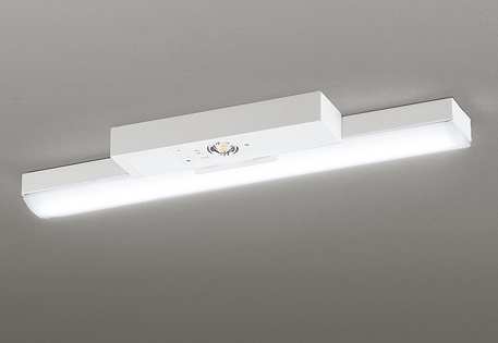 オーデリック　XR506007R3A(LED光源ユニット別梱)　ベースライト 非調光 リモコン別売 LEDユニット交換型 昼光色 直付型