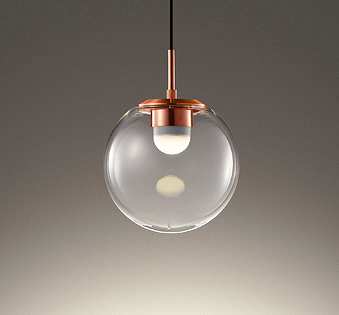 【最安値挑戦中！ポイントUP】オーデリック　OP252928LR　ペンダントライト 非調光 LED一体型 電球色 プラグタイプのサムネイル