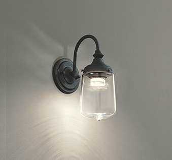 オーデリック　OB255126BR　ブラケットライト 調光 調色 Bluetooth コントローラー別売 LED一体型 電球..