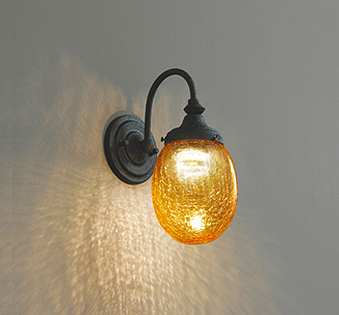 オーデリック　OB255127BR　ブラケットライト 調光 調色 Bluetooth コントローラー別売 LED一体型 電球..