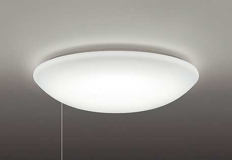 オーデリック　OL251897NR　シーリングライト 10畳 調光 リモコン別売 LED一体型 昼白色