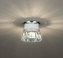 オーデリック OL291523LR シーリングライト 調光 調光器別売 LED一体型 電球色