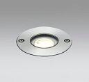 オーデリック OG254009R エクステリア グランドアップライト LED一体型 電球色 高演色LED ワイド配光 防雨型