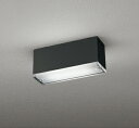オーデリック OG264099NR エクステリア ポーチライト LED一体型 昼白色 高演色LED 防雨型 黒色