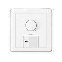 オーデリック LC703 コントローラー LED用調光器 指定LED器具専用 白色