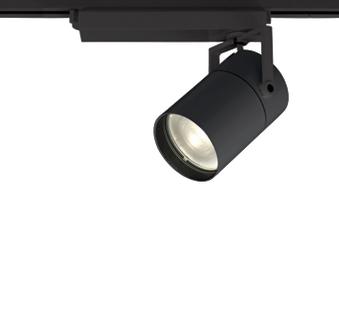 オーデリック XS511148R スポットライト 高演色LED 非調光 電球色 天井面取付専用 電源装置付属 マットブラック