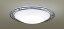 【最大42倍お買い物マラソン】パナソニック　LGC51141　シーリングライト LEDシーリングライト 12畳 調光 調色 リモコン付 天井直付型 LED(昼光色〜電球色) リモコン調光・調色 カチットF 〜12畳 アイアン