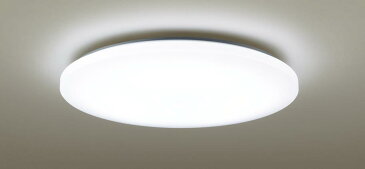 【最大44倍スーパーセール】パナソニック　LGC81120　シーリングライト 天井直付型 LED(昼光色〜電球色) リモコン調光・調色 カチットF 〜20畳