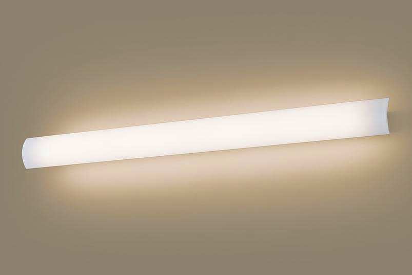 パナソニック　LGB81822LB1　ユニバーサルブラケット 調光(ライコン別売) LED(電球色) 壁直付型 美ルック 拡散 照射方向可動型