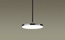 パナソニック LGB16232KLE1 ペンダント LED(温白色) 美ルック 拡散タイプ パネルミナ プラグタイプ ブラックニッケル仕上