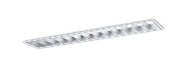 パナソニック XFX433EHNRS9 一体型LEDベースライト リベコム調光(ライコン別売) 昼白色 iDシリーズ 40..