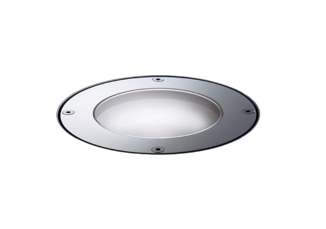 パナソニック YYY66002KLE1 アッパーライト LED(白色) 地中埋込型 1/2ビーム角10度...