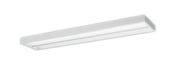 パナソニック XFX464SHWLA9 一体型LEDベースライト 調光(ライコン別売) 白色 iDシリーズ グレアセーブ ..