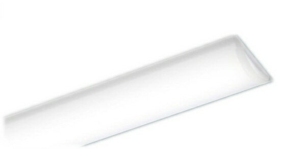 パナソニック NEL2300EDLA9 一体型LEDベースライト ライトバー 調光(ライコン別売) 昼光色 iDシリーズ 20形 本体別売 受注品[§]