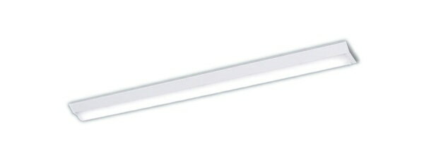 パナソニック XFX440AEVRS9 一体型LEDベースライト リベコム調光(ライコン別売) 温白色 iDシリーズ 40..