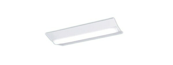 パナソニック XFX210DPNLE9 一体型LEDベースライト 非調光 昼白色 iDシリーズ 20形 天井直付型 Dスタイル W230 富士型 プルスイッチ付