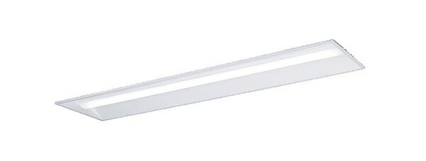 パナソニック XFX420VENRZ9 一体型LEDベースライト PiPit調光(ライコン別売) 昼白色 iDシリーズ 40形 ..