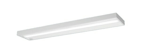 パナソニック XFX460SLWRZ9 一体型LEDベースライト PiPit調光(ライコン別売) 白色 iDシリーズ グレアセ..