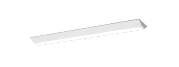 パナソニック XFX429DENRZ9 一体型LEDベースライト PiPit調光(ライコン別売) 昼白色 iDシリーズ リニュ..