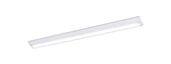 パナソニック XFX450ADNLR9 一体型LEDベースライト 調光(ライコン別売) 昼白色 iDシリーズ 40形 天井直..