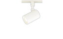 パナソニック LSEB6108KLE1 スポットライト ダクトレール ・配線ダクト取付型 LED (電球色) アルミダイカストセード・集光24度