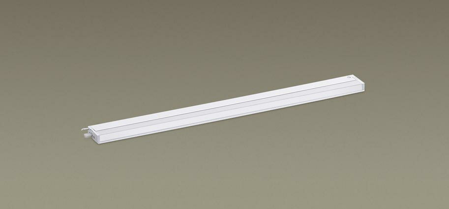 パナソニック　LGB51236XG1　スリムライン照明 天井・壁直付 据置取付型 LED(温白色) 拡散 調光(ライコ..