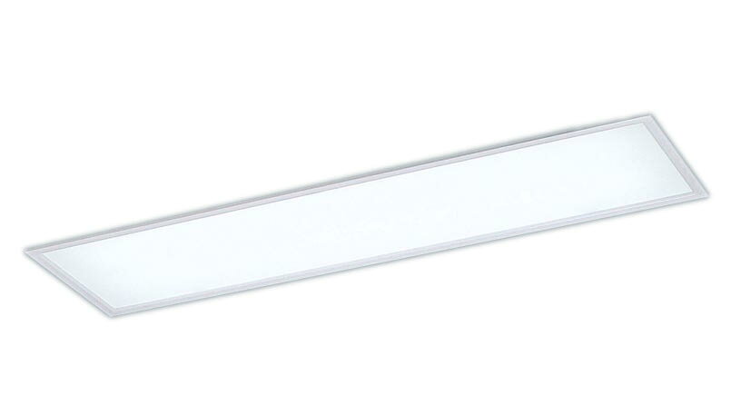Base Lights - [納期遅延] パナソニック　LGB52063LE1　キッチンベースライト天井埋込型 LED(昼白色) 浅型8H・高気密SB形・拡散タイプ