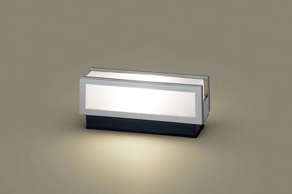 最大43.5倍お買い物マラソン パナソニックLGW56009SF門柱灯据置取付型LED(電球色)防雨型白熱電球40形1灯器具相