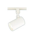パナソニック LSEB6114KLE1 スポットライト ダクトレール ・配線ダクト取付型 LED (温白色) アルミダイカストセード・集光24度