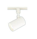 パナソニック LSEB6115KLE1 スポットライト ダクトレール ・配線ダクト取付型 LED (温白色) アルミダイカストセード・集光24度