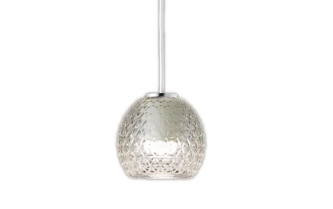Pendant Lamps - [納期約6か月]パナソニック　LSEB3122LE1　ダイニング用ペンダント 直付吊下型 LED(電球色) 美ルック・ガラスセード 拡散