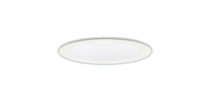 パナソニック　LSEB9503LE1　ダウンライト 天井埋込型 LED(昼白色) 浅型8H・高気密SB形・拡散(マイルド配光) 埋込穴φ100