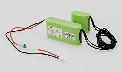 東芝 4・2NR-CY-SB 誘導灯・非常用照明器具の交換電池 受注生産品 [§]