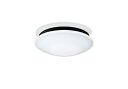 東芝ライテック LEDG85903(K) 浴室灯 ブラケット/シーリングライト LEDユニットフラット形 天井・壁面兼用 防湿 ブラック ランプ別売