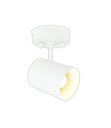 東芝ライテック LEDS88006F スポットライト フランジタイプ LED 調光可能 (対応ランプ・調光器別売) LEDスポットライト 口出し線式 天井・壁面...