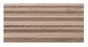 LIXIL 【ECP-3151T/OAK4N(R)(ブラウン) 26枚入/ケース】303×151角片面小端仕上げ(短辺) ビンテージオーク エコカラットプラス[...