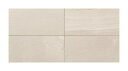 LIXIL 【ECP-3031T/STG1N(R)(グレー) 14枚入/ケース】 303角片面小端仕上げ(右) ストーングレース エコカラットプラス [♪【追加...