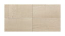 LIXIL 【ECP-3031T/STG2N(R)(ベージュ) 14枚入/ケース】 303角片面小端仕上げ(右) ストーングレース エコカラットプラス [♪【追...