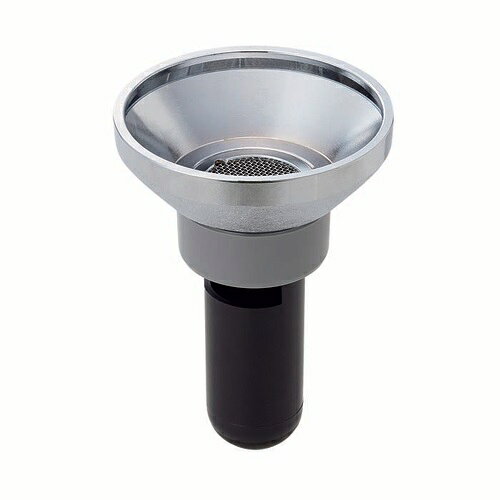 ミヤコ ホッパー式防虫トラップ 【MB50HPC 100】 VP・VU兼用