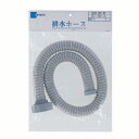 ミヤコ 排水ホース(回転ナット付) 【M25UA 40×1.5M】