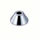 ミヤコ 小便器洗浄管用部品 【M6CF 16×35】 富士座金 黄銅
