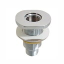 ミヤコ 給水配管用継手 【M340MK 13】 ユニット水切金具 黄銅