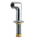ミヤコ 延長ソケットL 【MU26L 13】 青銅