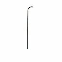 ミヤコ ロータンク用給水管 【ML2 13×50×500】 ツバ付タイプ