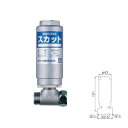 ミヤコ 水撃低減器スカット MB93VA 分岐継手付