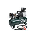 ナカトミ DCP-12BC AIRTEC 12V DCエアーコンプレッサー♪