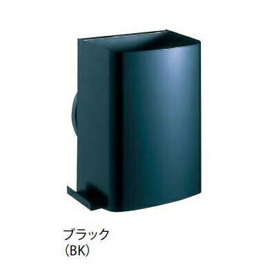 ナスタ　KS-V15FS-BK　屋外換気口 ステンレス／耐外風タイプ／防火ダンパー無 適用パイプ:スパイラル管(内径φ150)ブラック [♪▲]