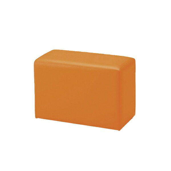 オモイオ KS-D300-BC600 キッズスペース スクエアシリーズ スクエアD300シリーズ ベンチW600 受注生産品§♪